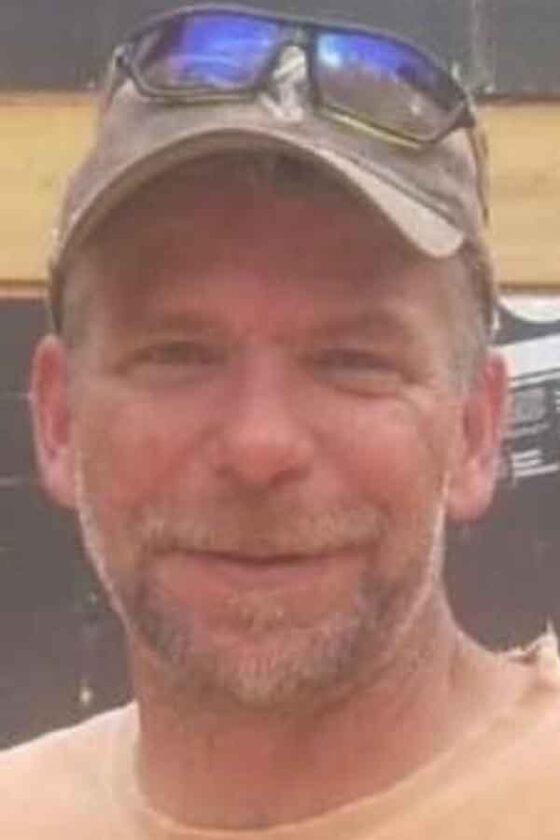 John A. VanNoy II 19672023 News, Sports, Jobs Tribune Chronicle